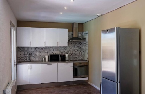 Cornillon Apartamento | Coste Investissement - Le Vieil Olivier 1