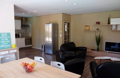 Cornillon Apartamento | Coste Investissement - Le Vieil Olivier 1