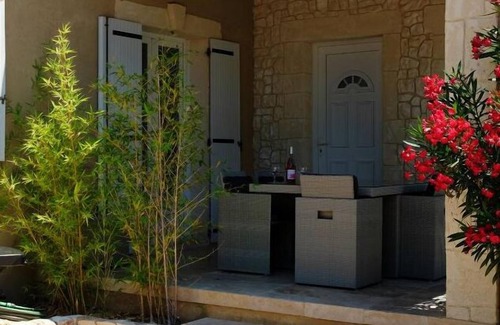 Cornillon Apartamento | Coste Investissement - Le Vieil Olivier 1