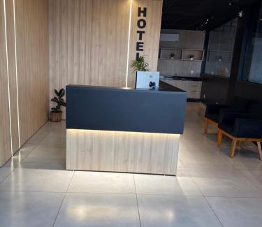 Realeza Hotel | Costelão hotel