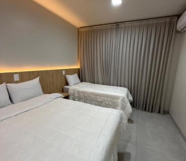 Realeza Hotel | Costelão hotel