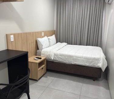 Realeza Hotel | Costelão hotel