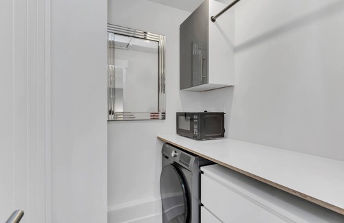 Newmarket Apartamento | Cosy 1-Bed Apt in Newmarket with Parking