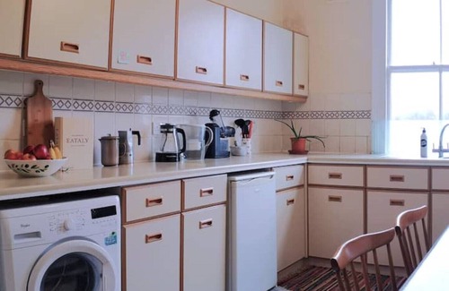 Brondesbury Apartamento | Cosy 1 Bed Flat Hideout in Kilburn
