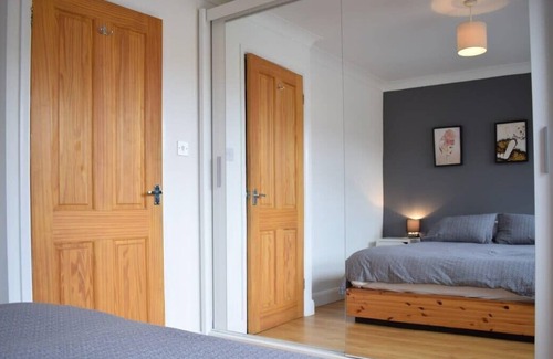 Hackney Wick Apartamento | Cosy 1 Bedroom Apartment in Homerton