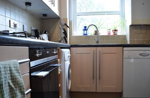 Hackney Wick Apartamento | Cosy 1 Bedroom Apartment in Homerton
