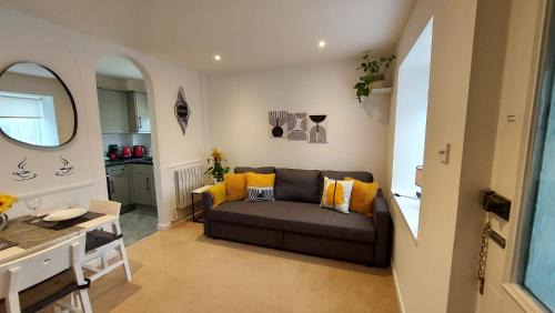 Kidlington Apartamento | Cosy 1 bedroom apartment near Woodstock and Oxford