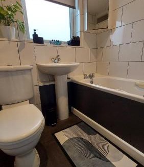 Kidlington Apartamento | Cosy 1 bedroom apartment near Woodstock and Oxford