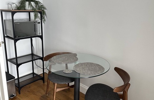 Tower Hill Apartamento | Cosy 1 Bedroom Apartment 5 mins from Tower Bridge, zone 1