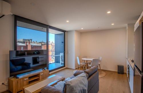 Hawthorn Villa | Cosy 1 Bedroom Studio Hawthorn near Swinburne Uni