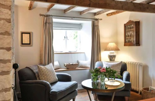Hook Norton Casa | Cosy 1BD Cottage Retreat in Oxfordshire