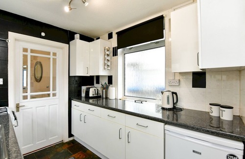 Canton Casa | Cosy 2 bed home in Canton! | Pass The Keys