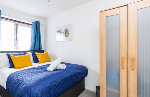 Becontree Casa | Cosy 2-Bed House! Dagenham! Free parking