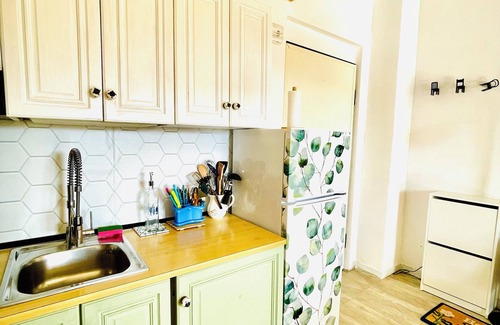 Rocca Sinibalda Apartamento | Cosy 2-bedroom apartment with AC in Valle Verde, Lago del Turano