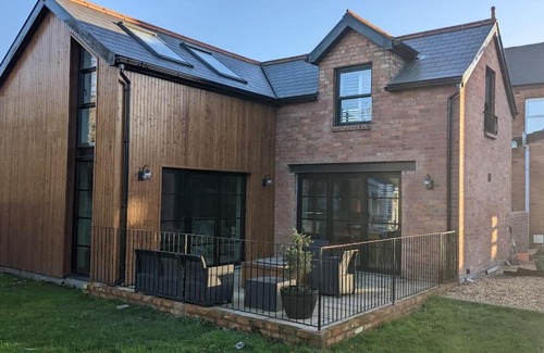 Belfast Casa | Cosy 2 Bedroom Coach House