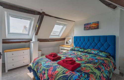 Malmesbury Casa | Cosy 2 bedroom Cotswold cottage