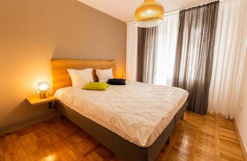 Resita Apartamento | Cosy 2-bedroom flat - Fully equipped