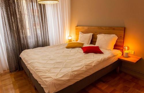 Resita Apartamento | Cosy 2-bedroom flat - Fully equipped
