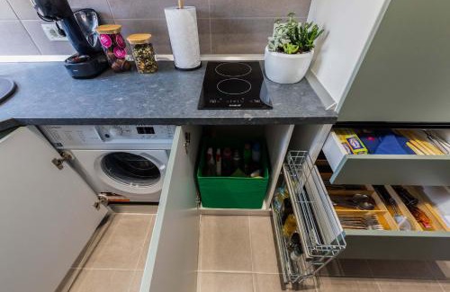 Resita Apartamento | Cosy 2-bedroom flat - Fully equipped