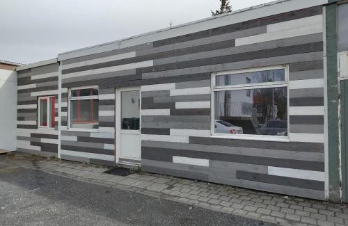 Selfoss Apartamento | Cosy 2-bedroom flat