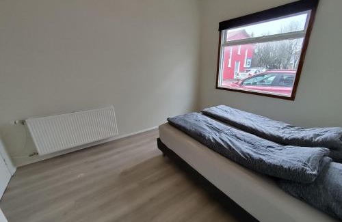 Selfoss Apartamento | Cosy 2-bedroom flat