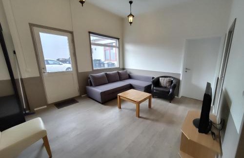 Selfoss Apartamento | Cosy 2-bedroom flat