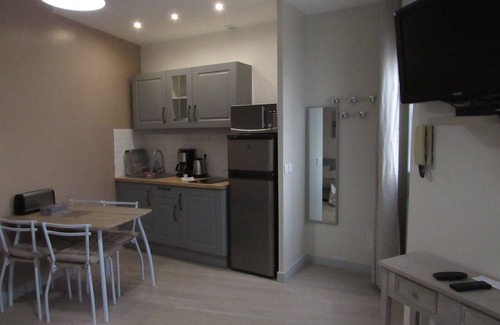 Val-de-Grace Apartamento | Apt acogedoras dos partes (4 Pers) Panthéon/Mouffetard/Luxemburg/Quartier Latin