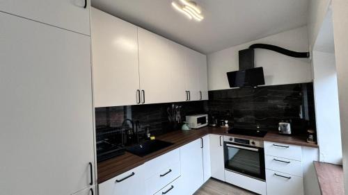 Temple Bar Apartamento | Cosy 2BD Flat in the City Centre - Temple Bar