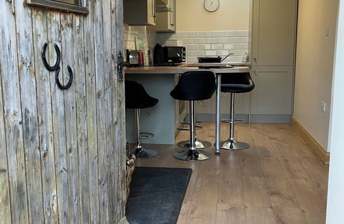 Exmoor National Park Apartamento | Cosy 3-Bed Apartment on Exmoor
