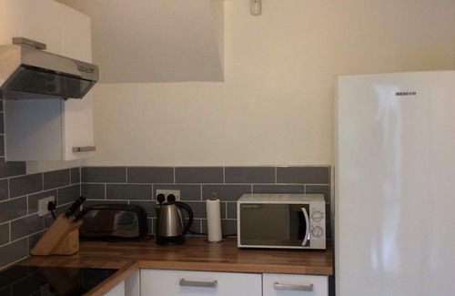 Stonnall Casa | Acogedora 3 Cama moderna Casa Para toda la familia Birmingham, Reino Unido-Fi, NEC, LG Arena