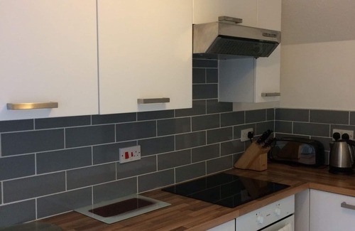 Stonnall Casa | Acogedora 3 Cama moderna Casa Para toda la familia Birmingham, Reino Unido-Fi, NEC, LG Arena