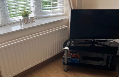 Stonnall Casa | Acogedora 3 Cama moderna Casa Para toda la familia Birmingham, Reino Unido-Fi, NEC, LG Arena
