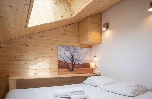 Huez-en-Oisans Apartamento | Cosy 3 bedroom apartment by the station's entrance - Alpe d'Huez - Welkeys