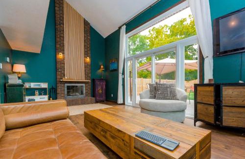 Pickering Villa | Cosy 3-Bedroom Home in Quiet Cul-de-Sac.