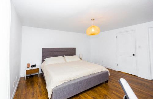 Pickering Villa | Cosy 3-Bedroom Home in Quiet Cul-de-Sac.