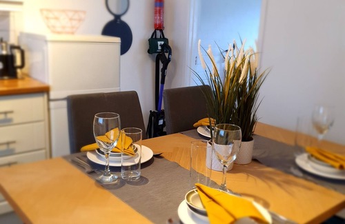 Pendlebury Casa | Cosy 3 bedroom house