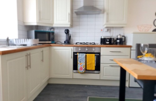 Pendlebury Casa | Cosy 3 bedroom house