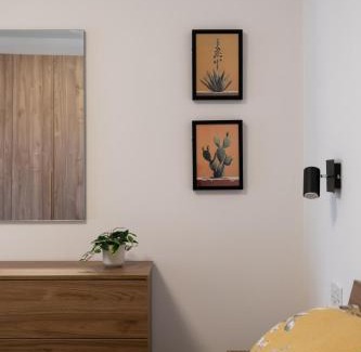 Mosta Apartamento | Cosy 3BR Duplex Penthouse with Terrace & Views by Isola360