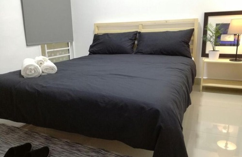 Presint 15 Apartamento | Cosy 3R2B Dwiputra Presint 15