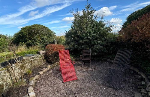 Bolton Casa | Cosy 4-Bed Cottage - Scenic Retreat, Aga & WiFi