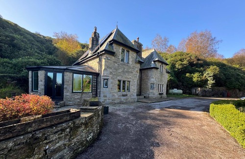 Bolton Casa | Cosy 4-bed Cottage - Scenic Retreat, Aga & Wifi