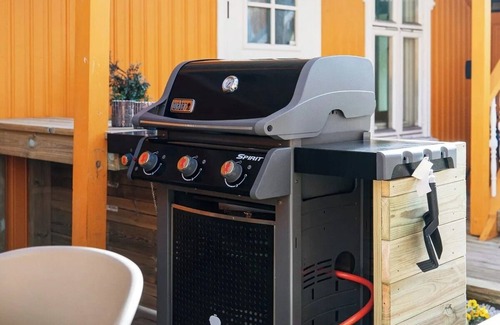 Toyen Apartamento | Cosy 4-bedroom Oslo Apartment