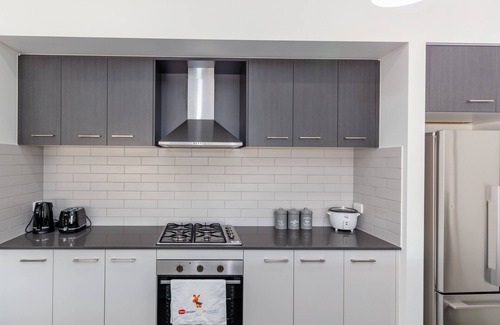 Tarneit Casa | Cosy, Adorable Brand-New House