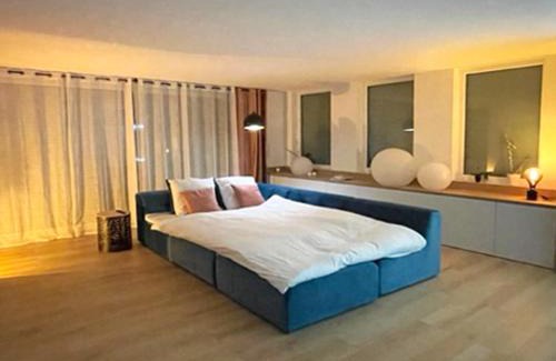 Hindisheim Apartamento | cosy-alsace