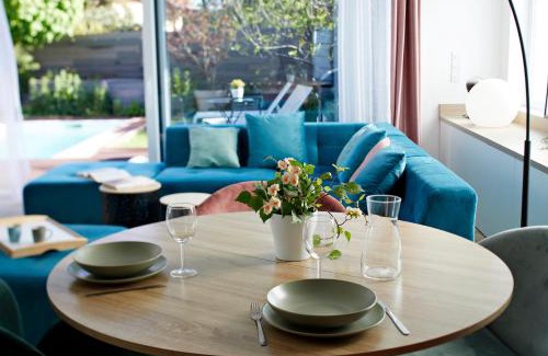 Hindisheim Apartamento | cosy-alsace