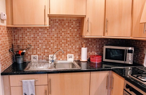 Bonnington Apartamento | 1 Bedroom Apartment in Central Edinburgh