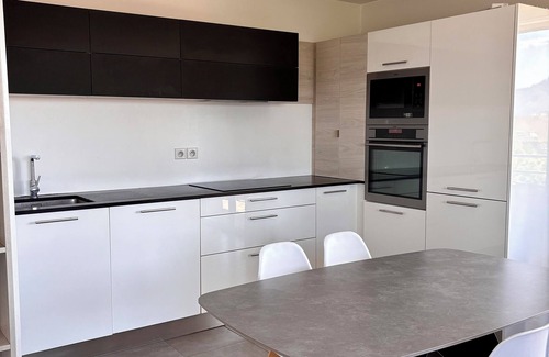 Novel Apartamento | Premium apartment in Annecy