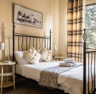 Bonnington Apartamento | Cosy and Modern Apartment in Central Edinburgh