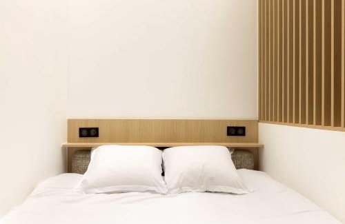 Val-de-Grace Apartamento | Cosy and modern apt-Jardin de Luxembourg