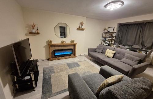 Borehamwood Apartamento | Cosy and Nice Apartment